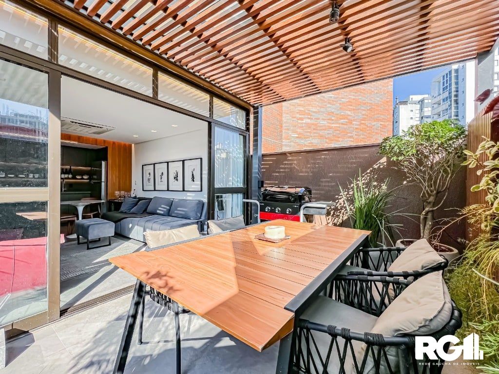Apartamento à venda e aluguel com 1 quarto, 68m² - Foto 12