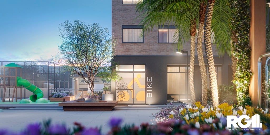 Apartamento à venda com 3 quartos, 103m² - Foto 22