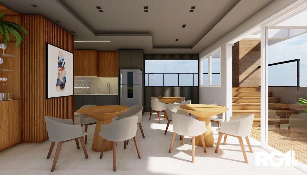 Apartamento à venda com 2 quartos, 52m² - Foto 10
