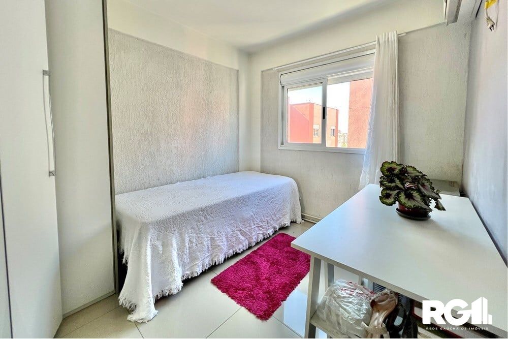 Apartamento à venda com 3 quartos, 63m² - Foto 12