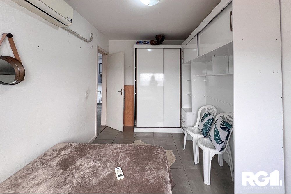 Apartamento à venda com 2 quartos, 55m² - Foto 15
