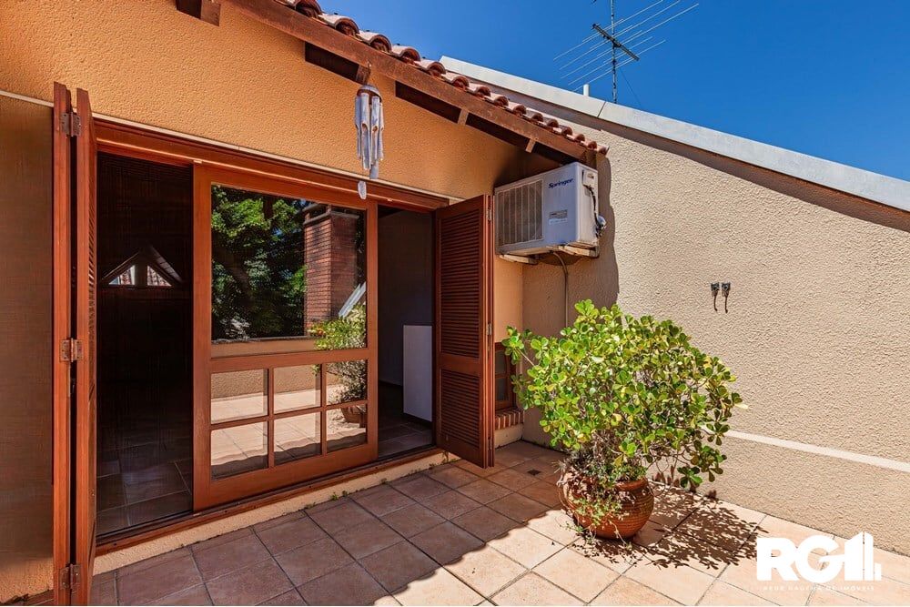 Casa de Condomínio à venda com 3 quartos, 205m² - Foto 16