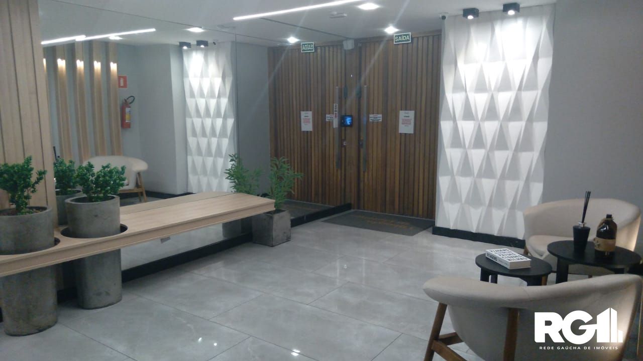Apartamento à venda com 2 quartos, 62m² - Foto 6