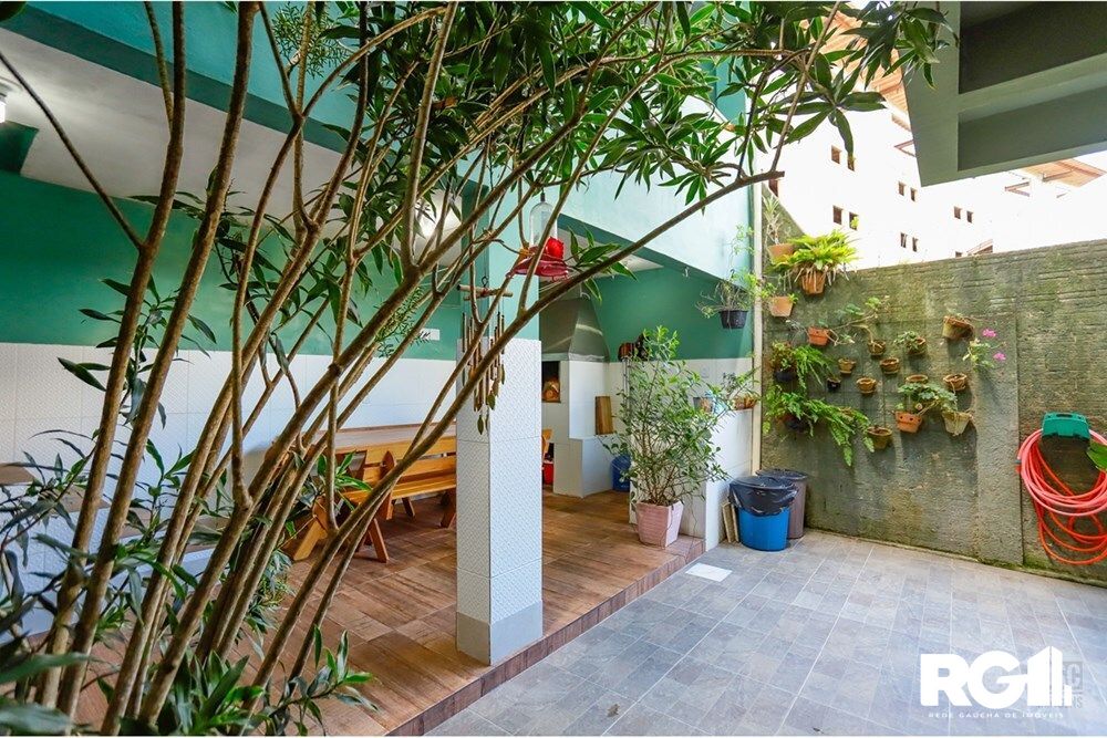 Casa à venda com 3 quartos, 185m² - Foto 16