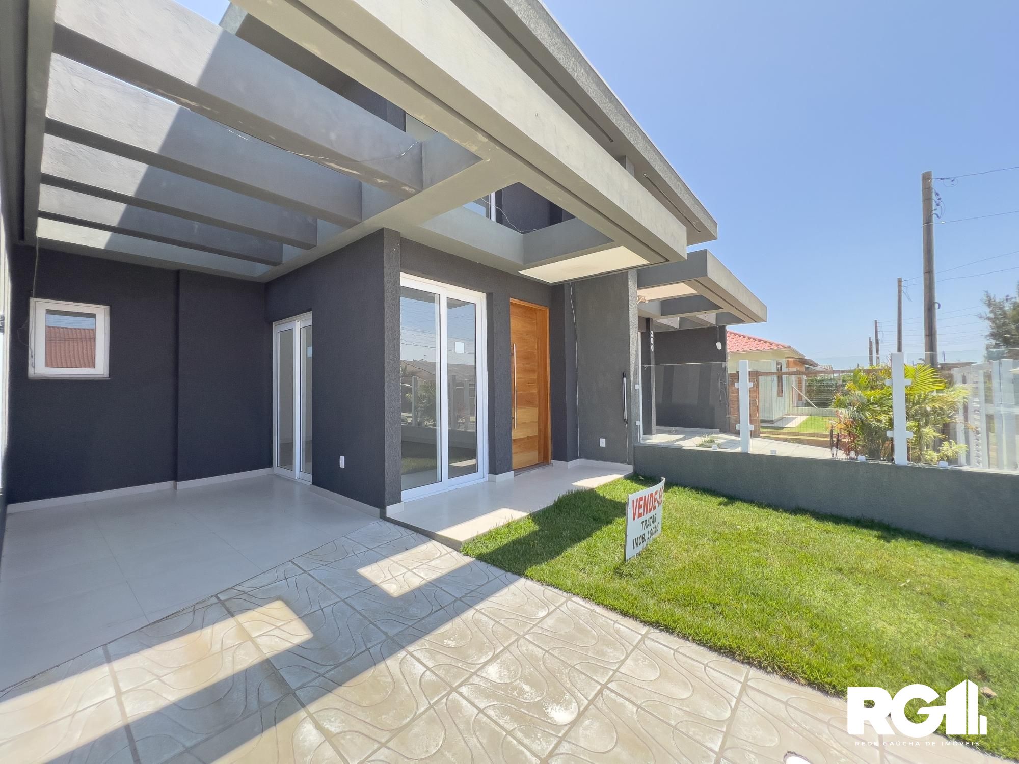 Casa à venda com 3 quartos, 100m² - Foto 28