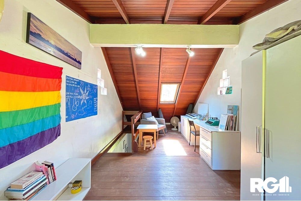 Casa de Condomínio à venda com 4 quartos, 220m² - Foto 12