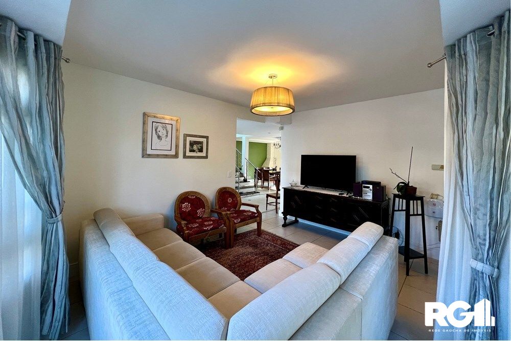 Casa à venda com 4 quartos, 243m² - Foto 37