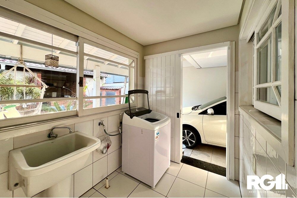 Casa à venda com 4 quartos, 243m² - Foto 59
