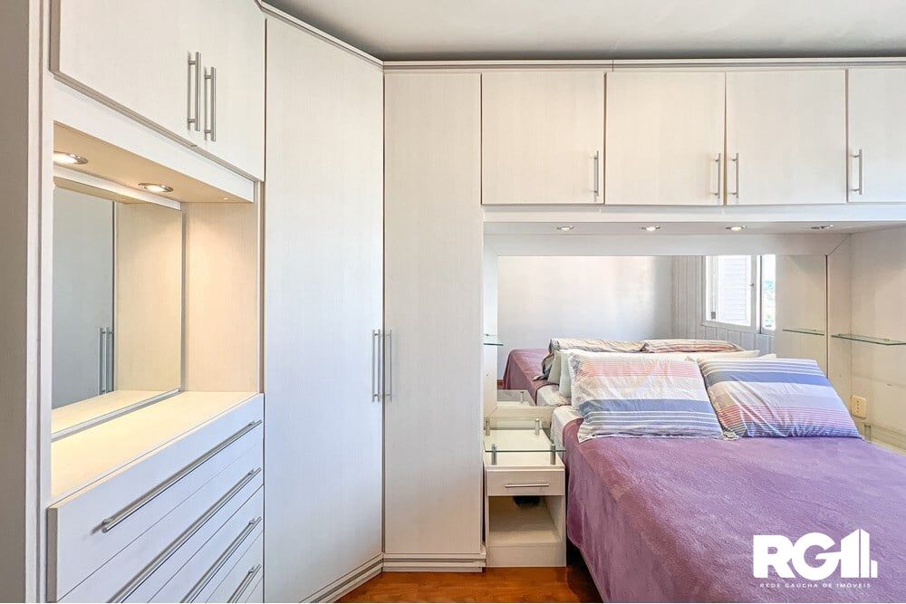 Apartamento à venda com 2 quartos, 78m² - Foto 34