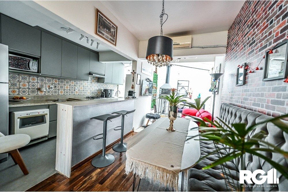 Casa de Condomínio à venda com 2 quartos, 80m² - Foto 32