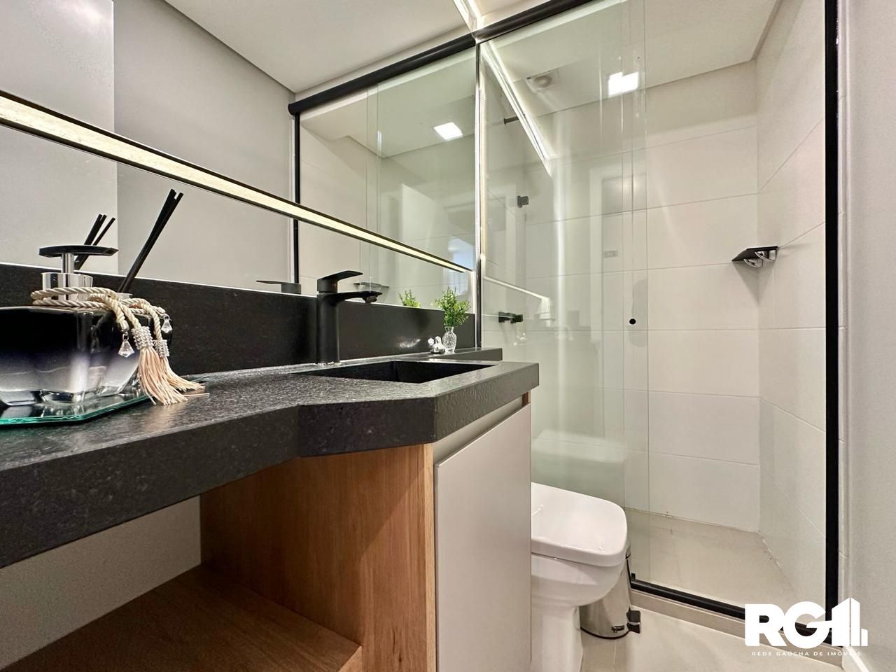Apartamento à venda com 2 quartos, 65m² - Foto 13