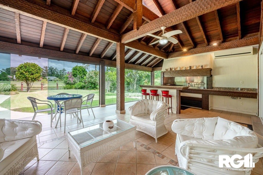 Casa de Condomínio à venda com 4 quartos, 480m² - Foto 34
