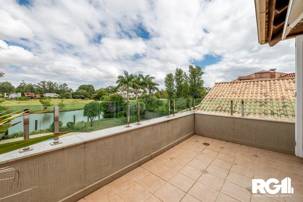Casa de Condomínio à venda com 4 quartos, 480m² - Foto 17