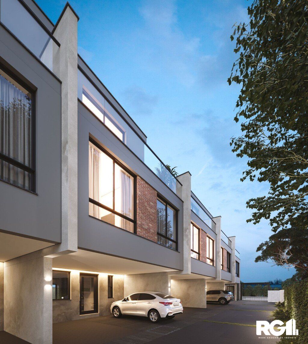 Casa de Condomínio à venda com 3 quartos, 365m² - Foto 3