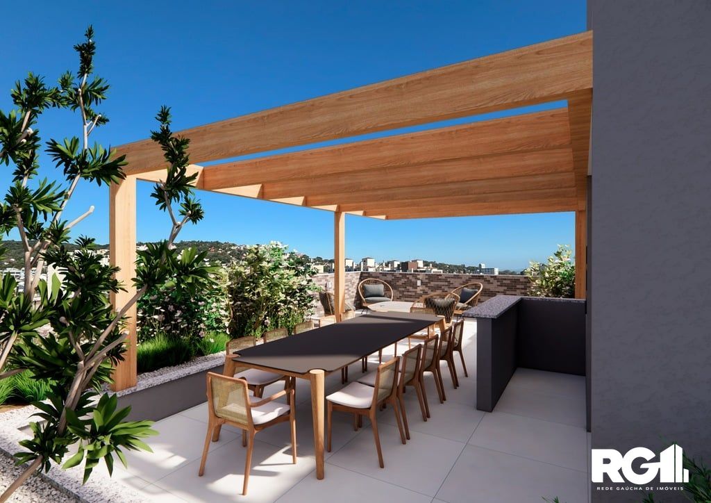 Apartamento à venda com 2 quartos, 61m² - Foto 18