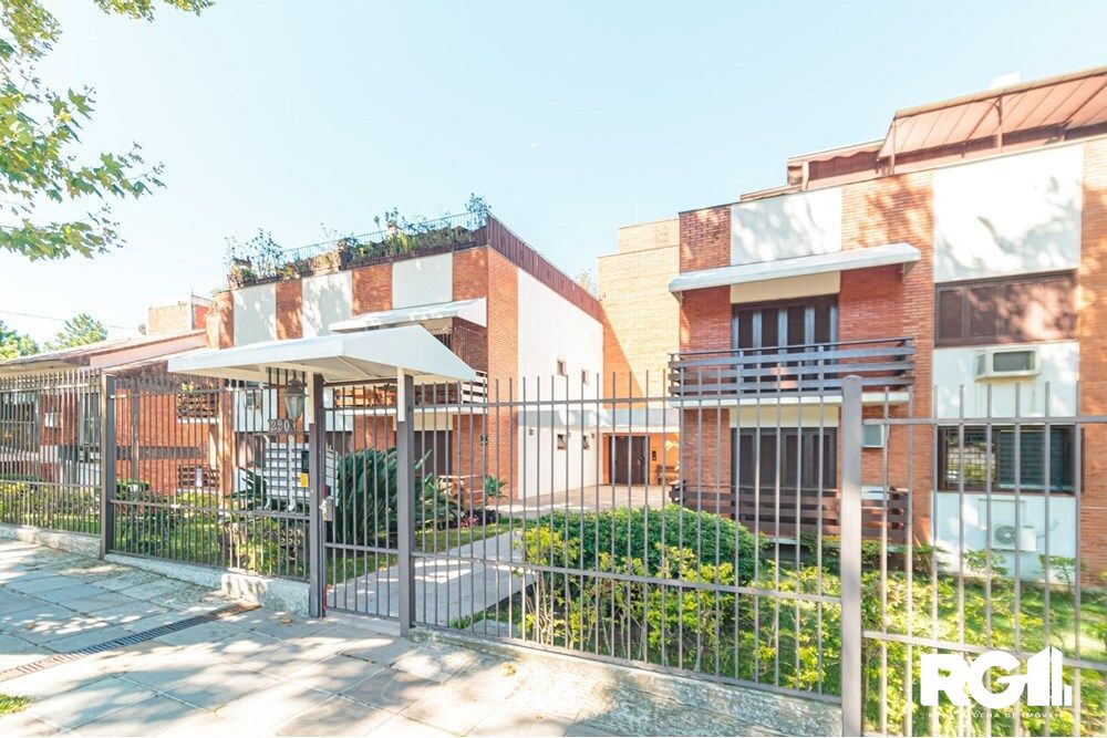 Apartamento à venda com 3 quartos, 157m² - Foto 23