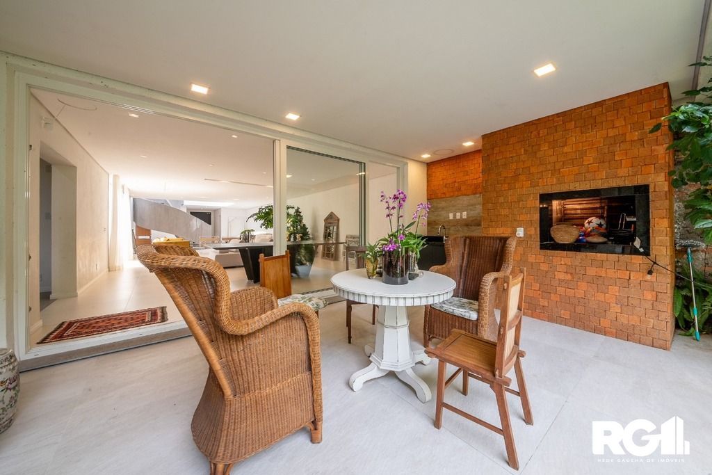 Casa à venda com 4 quartos, 427m² - Foto 30
