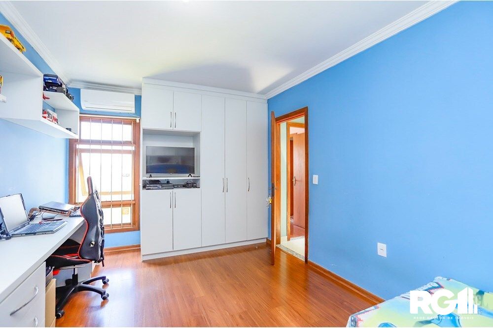 Casa à venda com 3 quartos, 185m² - Foto 6