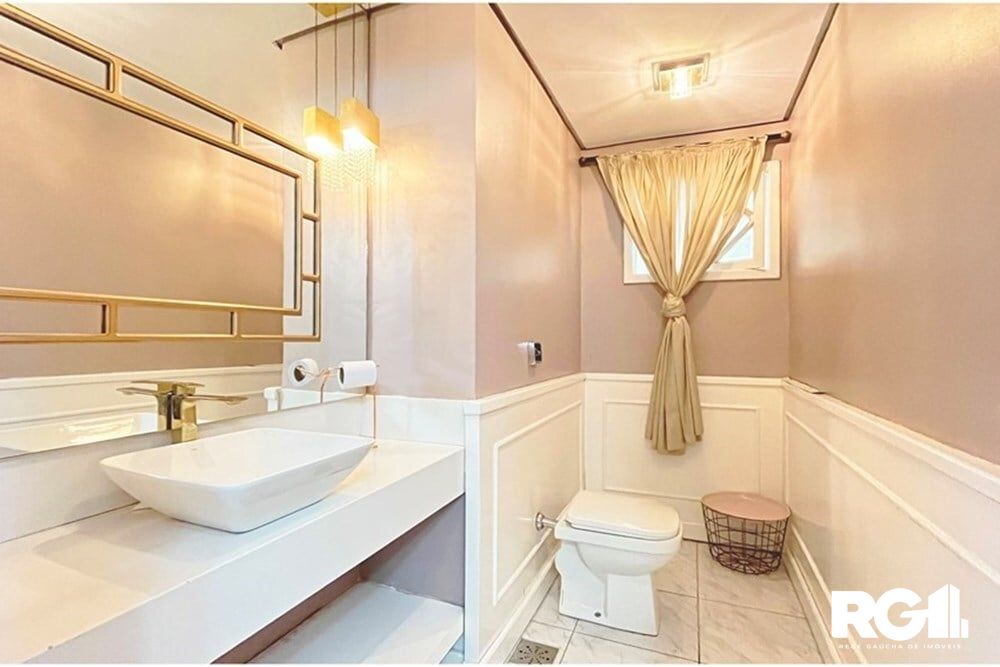 Casa de Condomínio à venda com 5 quartos, 300m² - Foto 30