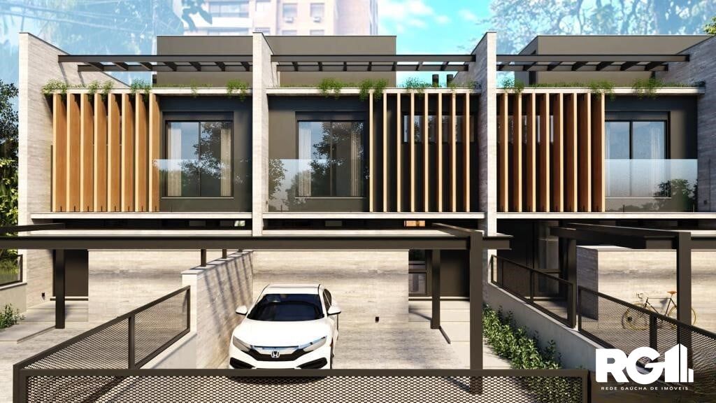 Casa de Condomínio à venda com 3 quartos, 177m² - Foto 4