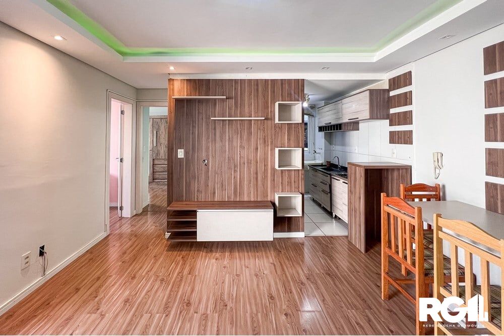 Apartamento à venda com 2 quartos, 51m² - Foto 24