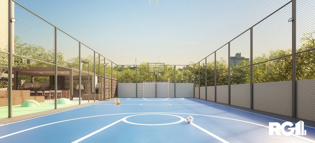 Apartamento à venda com 3 quartos, 103m² - Foto 21