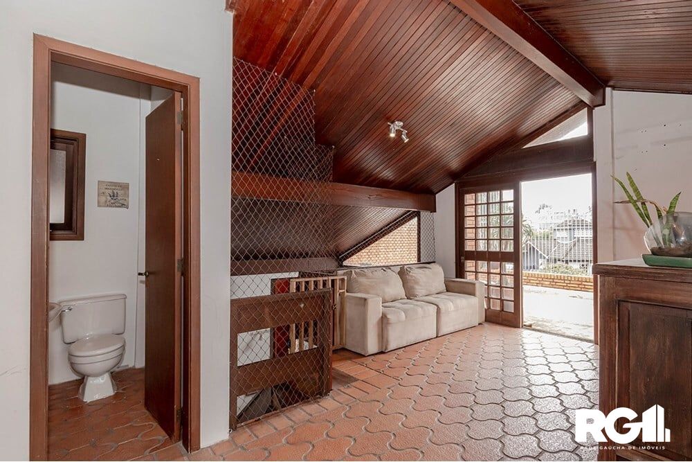 Cobertura à venda com 3 quartos, 238m² - Foto 57