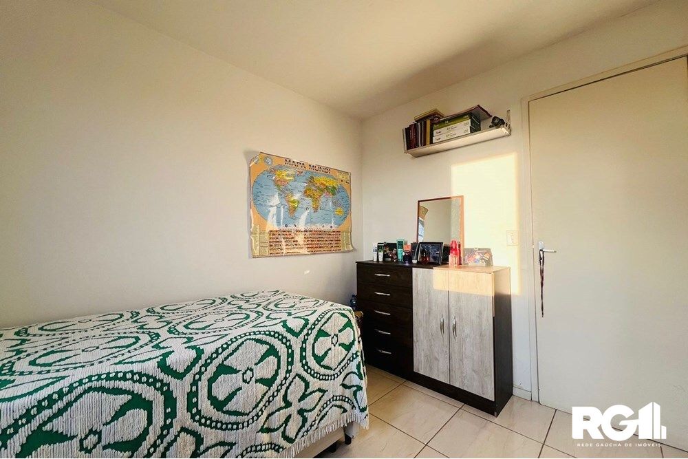 Apartamento à venda com 2 quartos, 48m² - Foto 23