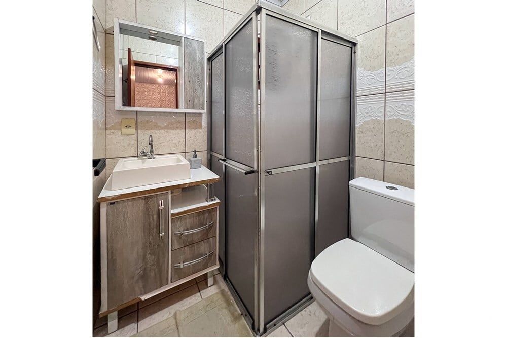 Casa à venda com 2 quartos, 119m² - Foto 5