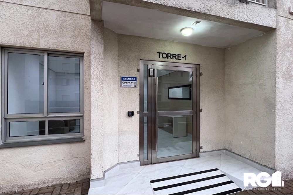 Apartamento à venda com 3 quartos, 57m² - Foto 21