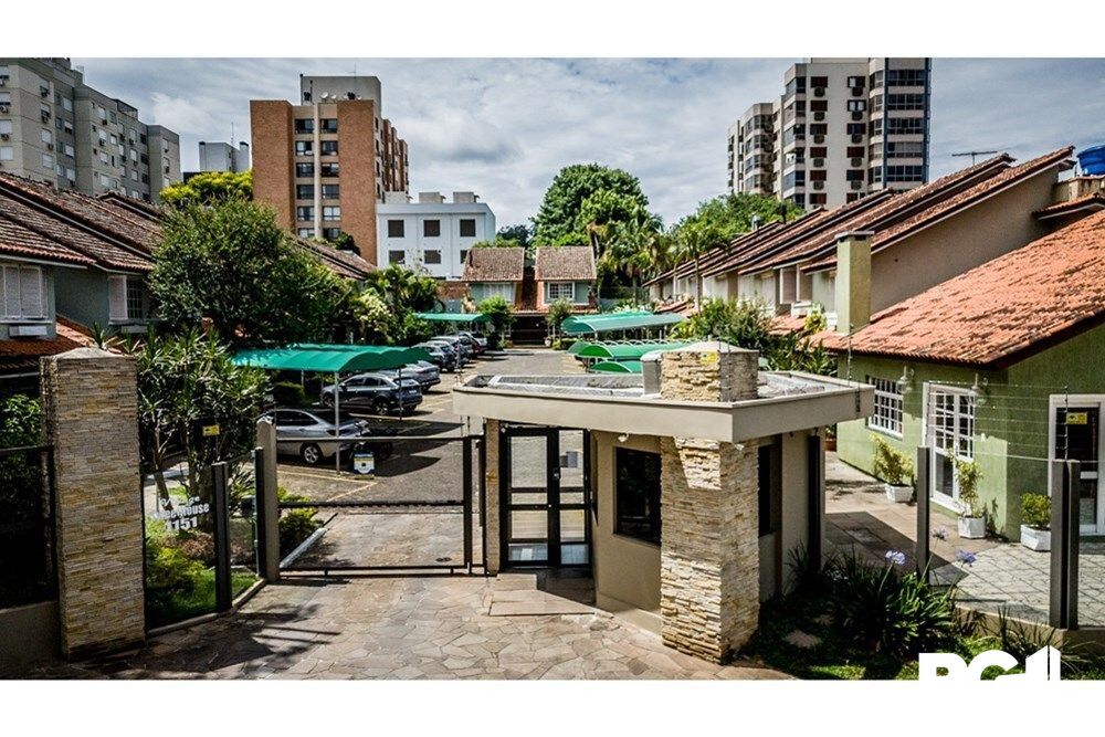 Casa de Condomínio à venda com 2 quartos, 80m² - Foto 18