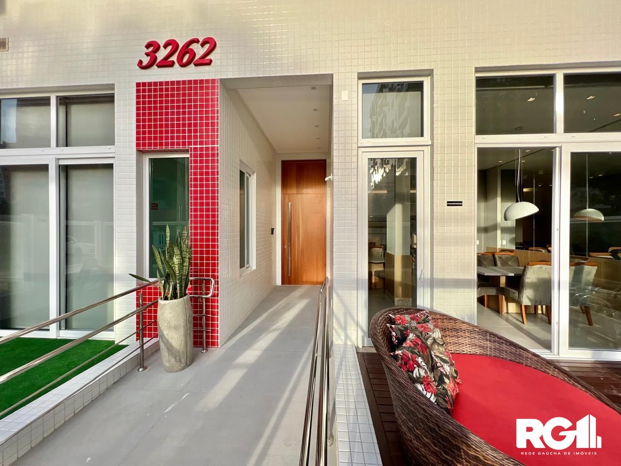 Apartamento à venda com 2 quartos, 65m² - Foto 19