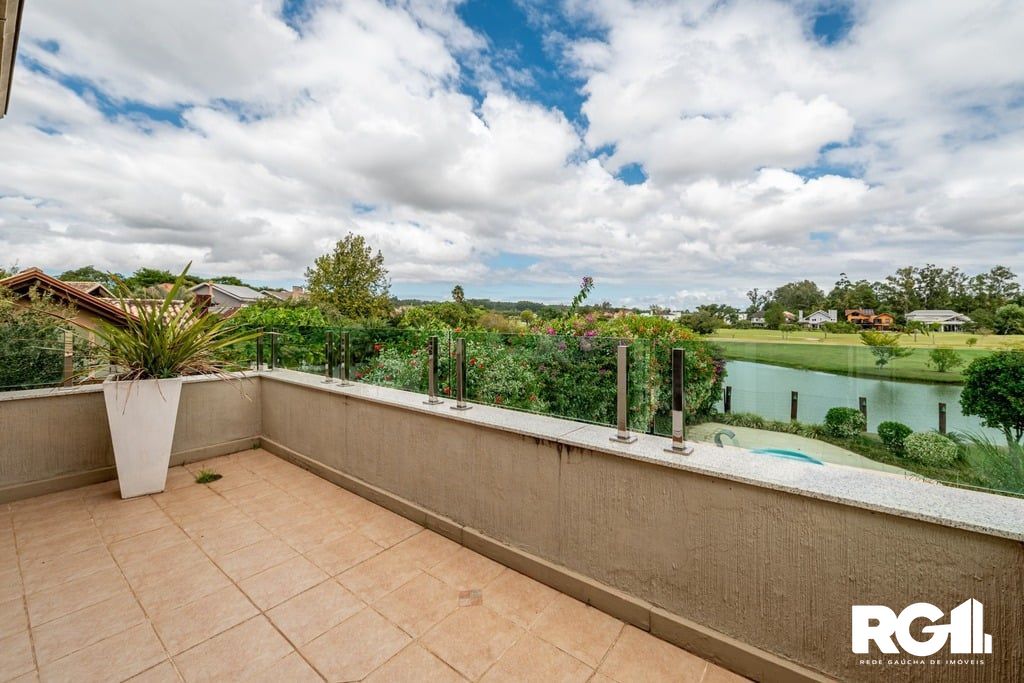 Casa de Condomínio à venda com 4 quartos, 480m² - Foto 16