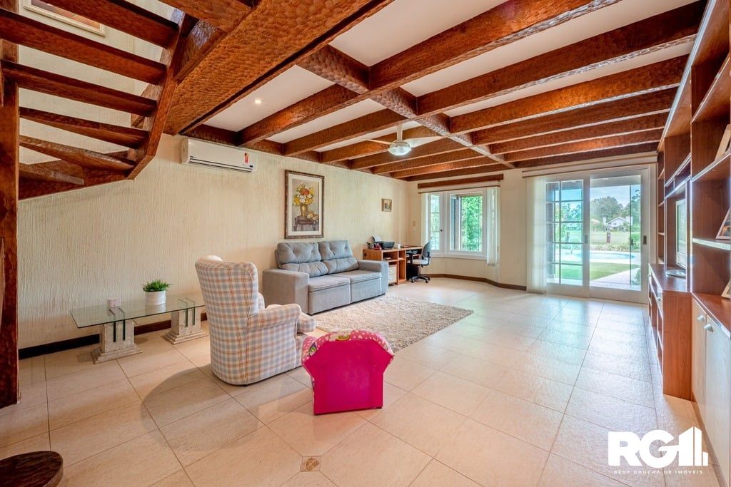 Casa de Condomínio à venda com 4 quartos, 480m² - Foto 7