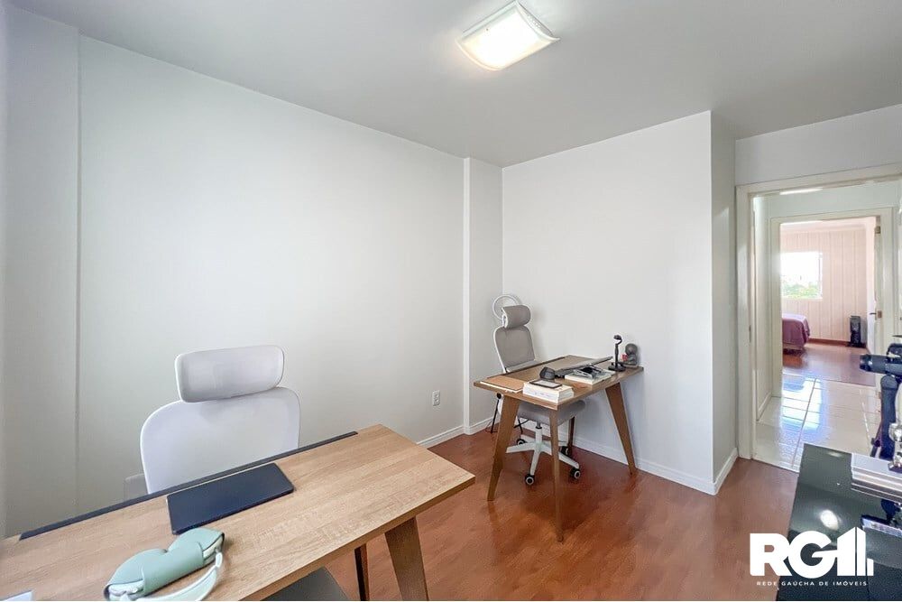 Apartamento à venda com 2 quartos, 78m² - Foto 6