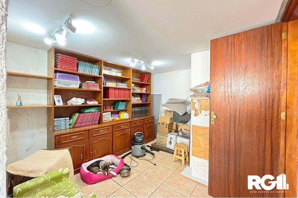 Casa de Condomínio à venda com 4 quartos, 220m² - Foto 48