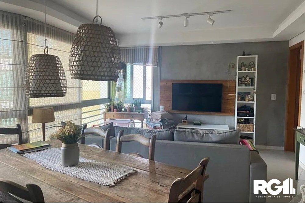 Apartamento à venda com 3 quartos, 90m² - Foto 29