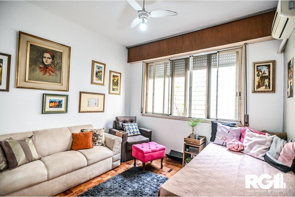 Apartamento à venda com 3 quartos, 148m² - Foto 10