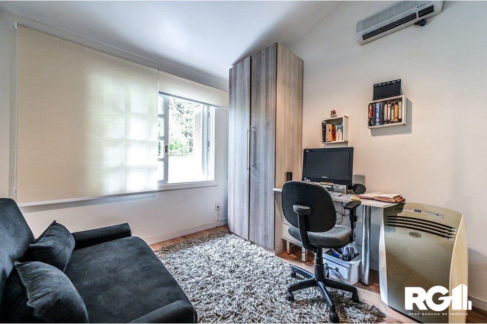 Casa de Condomínio à venda com 2 quartos, 80m² - Foto 8