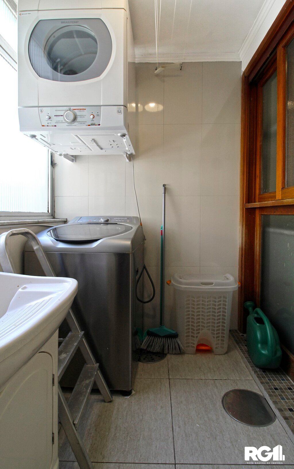 Cobertura à venda com 2 quartos, 146m² - Foto 9