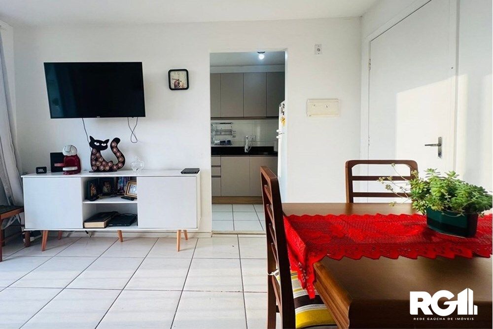 Apartamento à venda com 2 quartos, 48m² - Foto 27