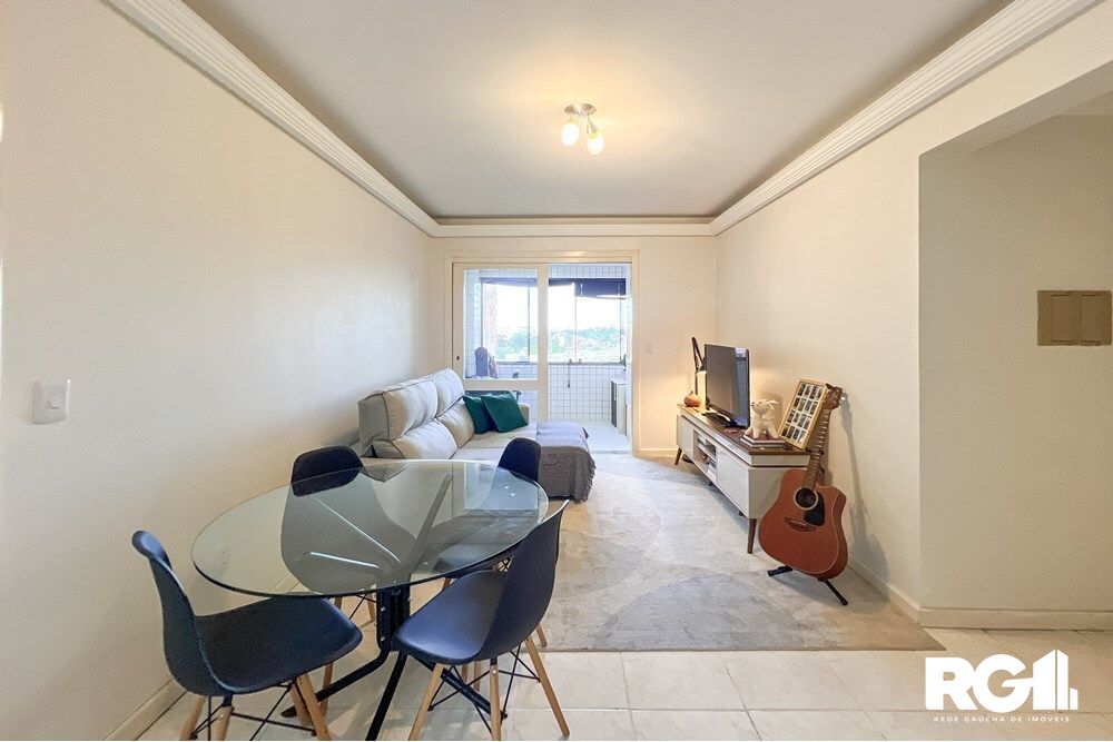 Apartamento à venda com 2 quartos, 78m² - Foto 23