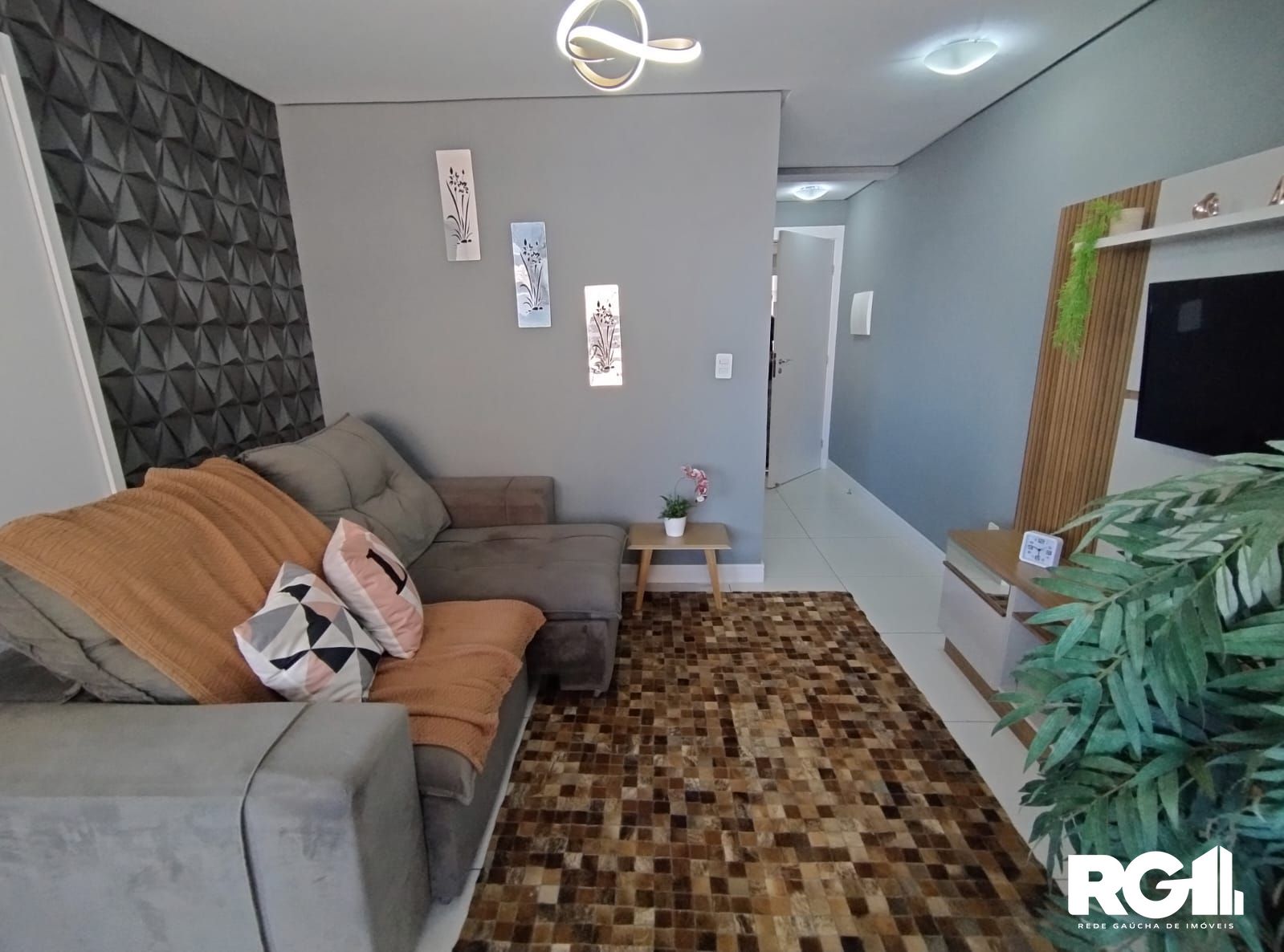 Apartamento à venda com 2 quartos, 62m² - Foto 23