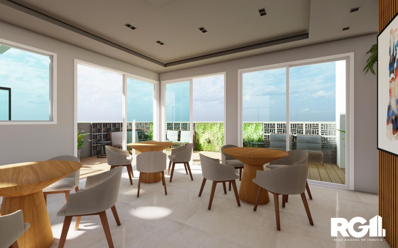 Apartamento à venda com 2 quartos, 52m² - Foto 8