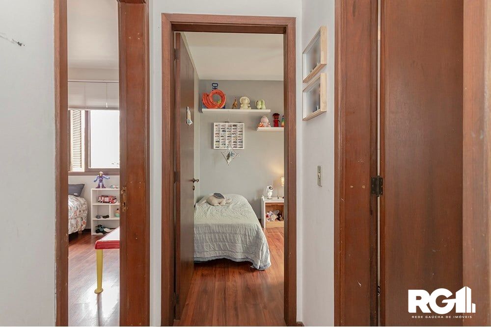 Cobertura à venda com 3 quartos, 238m² - Foto 41