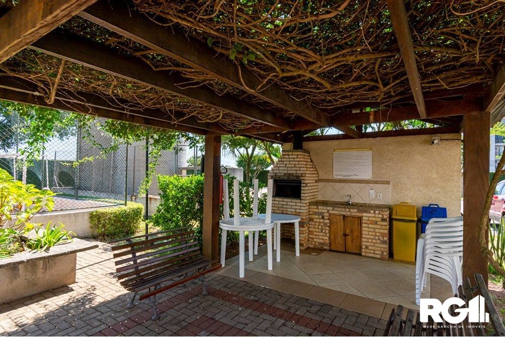 Apartamento à venda com 2 quartos, 48m² - Foto 8