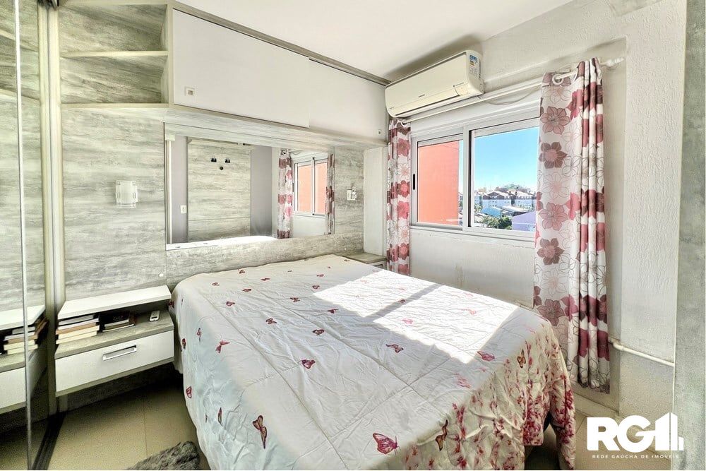 Apartamento à venda com 3 quartos, 63m² - Foto 11