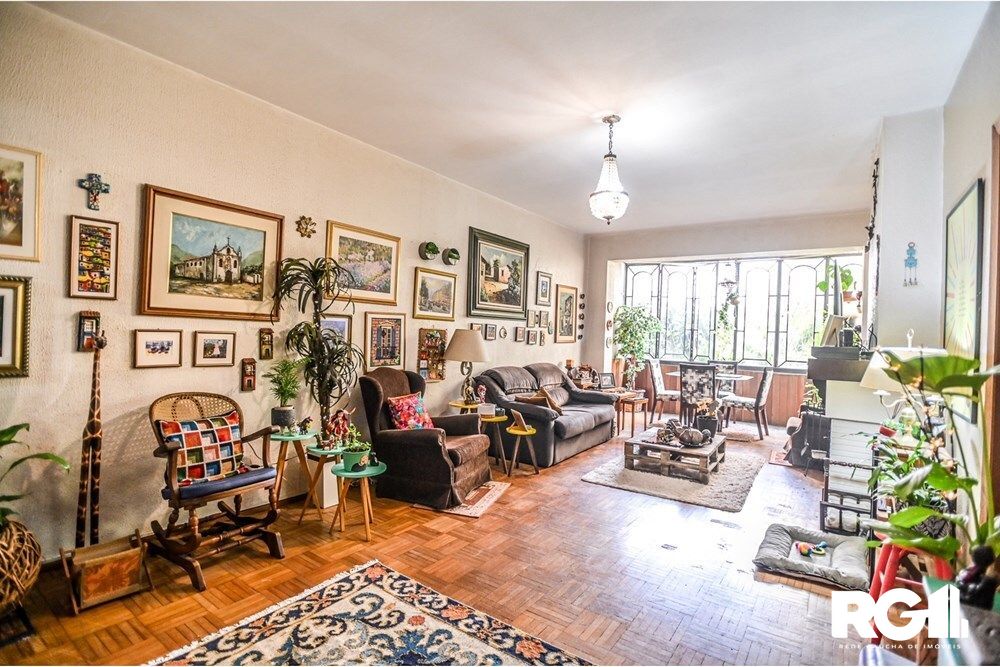 Apartamento à venda com 3 quartos, 148m² - Foto 17
