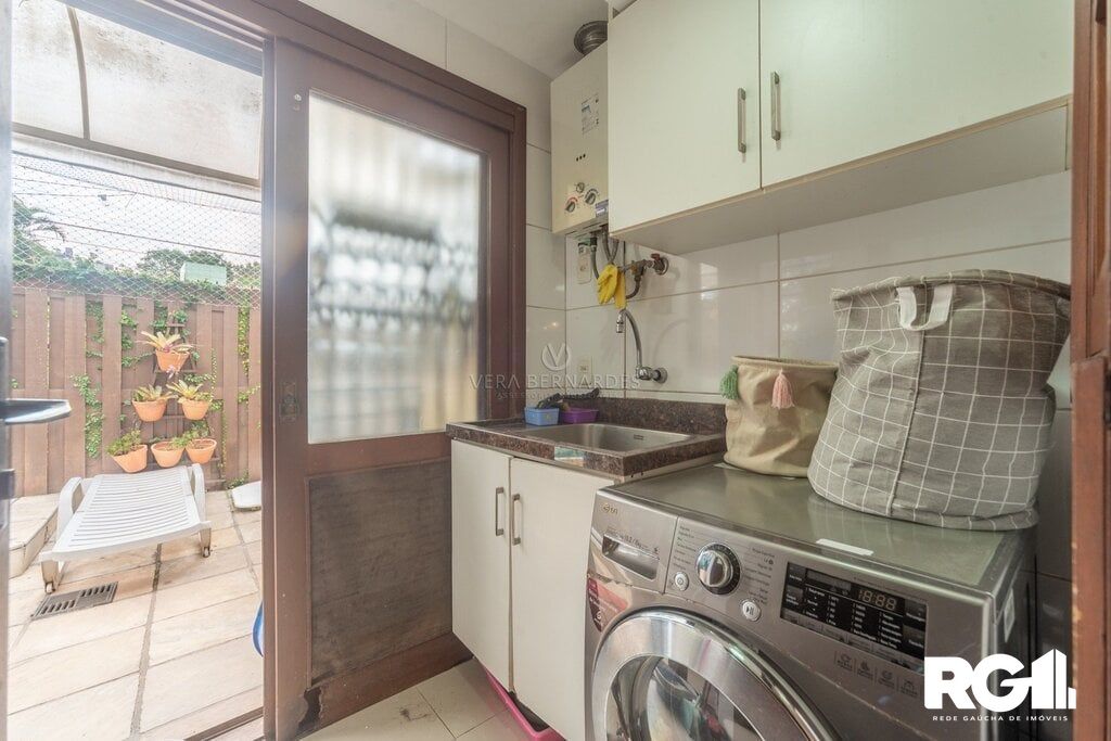 Casa de Condomínio à venda com 4 quartos, 205m² - Foto 23