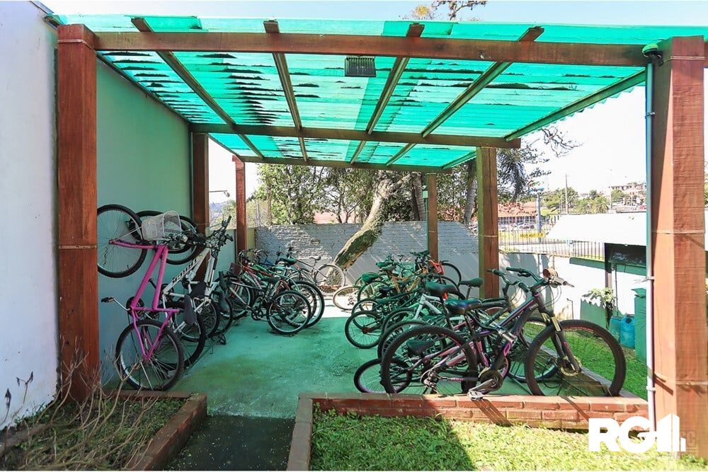 Apartamento à venda com 2 quartos, 55m² - Foto 3